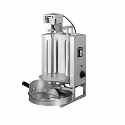 ../frankl24shop/Gyrosgrill elektro klein